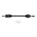 ATV CV/Axle 8 Ball Complete Shaft Can-Am