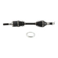 ATV CV/Axle 8 Ball Complete Shaft Can-Am