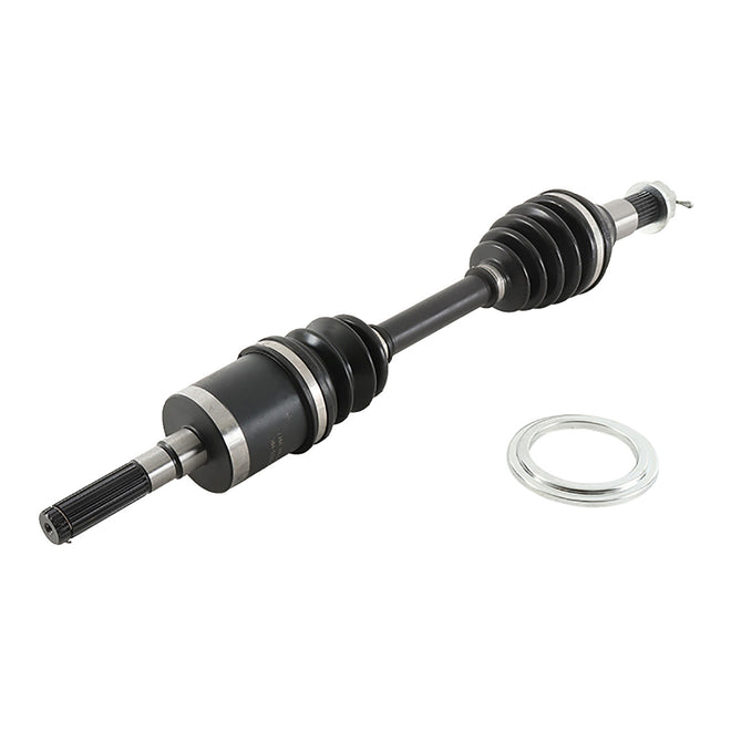 ATV CV/Axle 8 Ball Complete Shaft Can-Am
