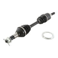 ATV CV/Axle 8 Ball Complete Shaft Can-Am