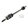 ATV CV/Axle 8 Ball Complete Shaft Can-Am