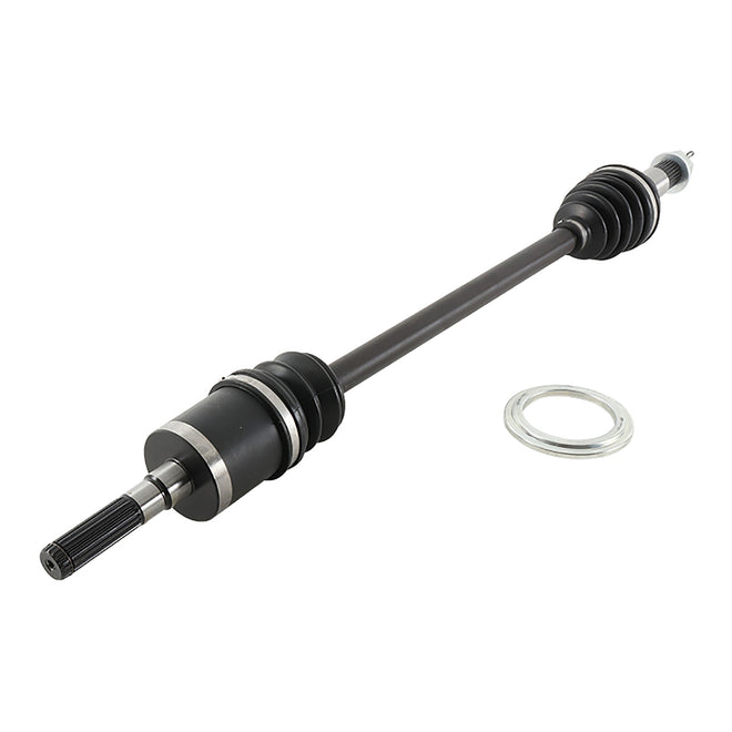 ATV CV/Axle 8 Ball Complete Shaft Can-Am