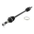 ATV CV/Axle 8 Ball Complete Shaft Can-Am