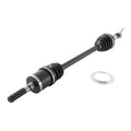 ATV CV/Axle 8 Ball Complete Shaft Can-Am