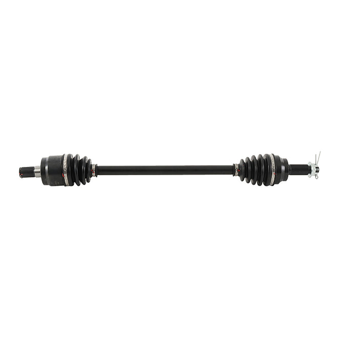 ATV CV/Axle 8 Ball Complete Shaft Honda