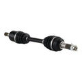 ATV CV Axle 8 Ball Complete Shaft - Honda
