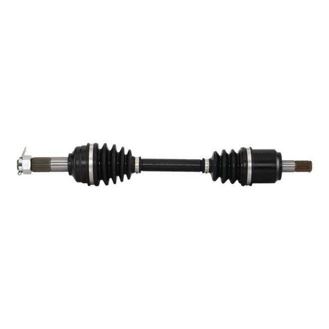 ATV CV Axle 8 Ball Complete Shaft - Honda