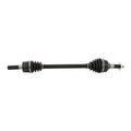 ATV CV/Axle 8 Ball Complete Shaft Kawasaki