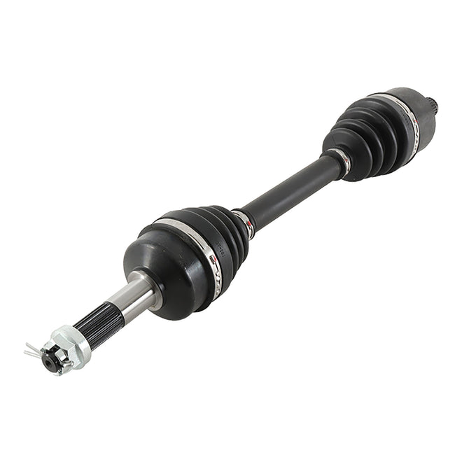 ATV CV/Axle 8 Ball Complete Shaft Kawasaki