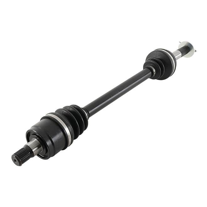 ATV CV/Axle 8 Ball Complete Shaft Kawasaki
