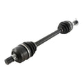 ATV CV/Axle 8 Ball Complete Shaft Kawasaki
