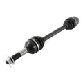 ATV CV/Axle 8 Ball Complete Shaft Kawasaki
