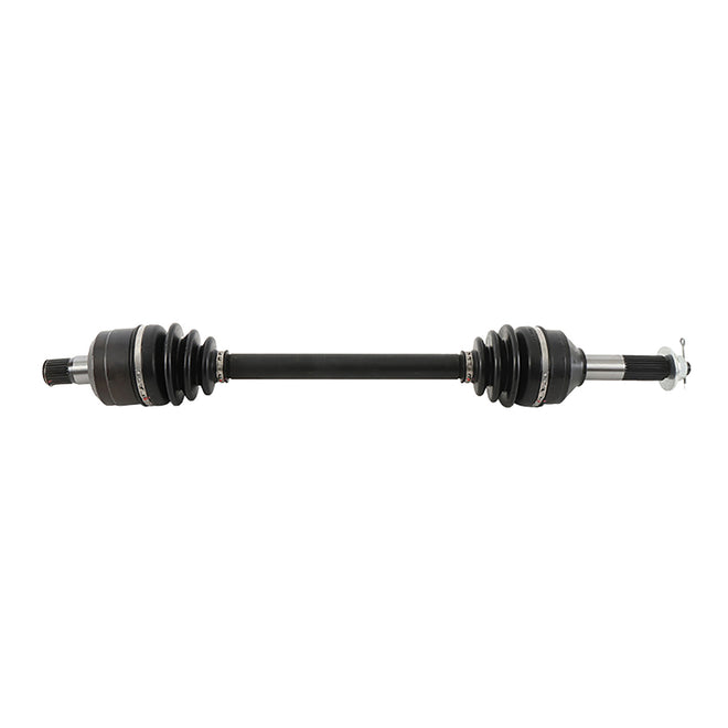 ATV CV/Axle 8 Ball Complete Shaft Kawasaki