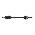 ATV CV/Axle 8 Ball Complete Shaft Polaris