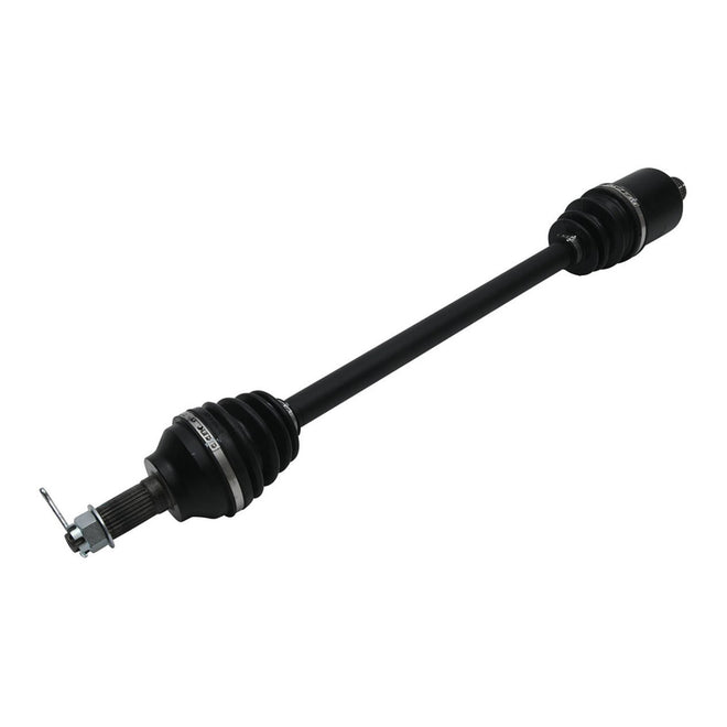 ATV CV/Axle 8 Ball Complete Shaft Polaris