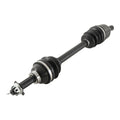 ATV CV/Axle 8 Ball Complete Shaft Suzuki