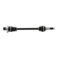 ATV CV/Axle 8 Ball Complete Shaft Yamaha