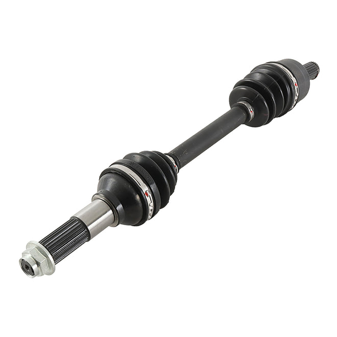 ATV CV/Axle 8 Ball Complete Shaft Yamaha