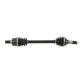 ATV CV/Axle 8 Ball Complete Shaft Yamaha