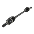 ATV CV/Axle 8 Ball Complete Shaft Yamaha