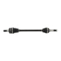 ATV CV/Axle 8 Ball Complete Shaft Yamaha