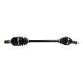 ATV CV/Axle 8 Ball Complete Shaft - Yamaha