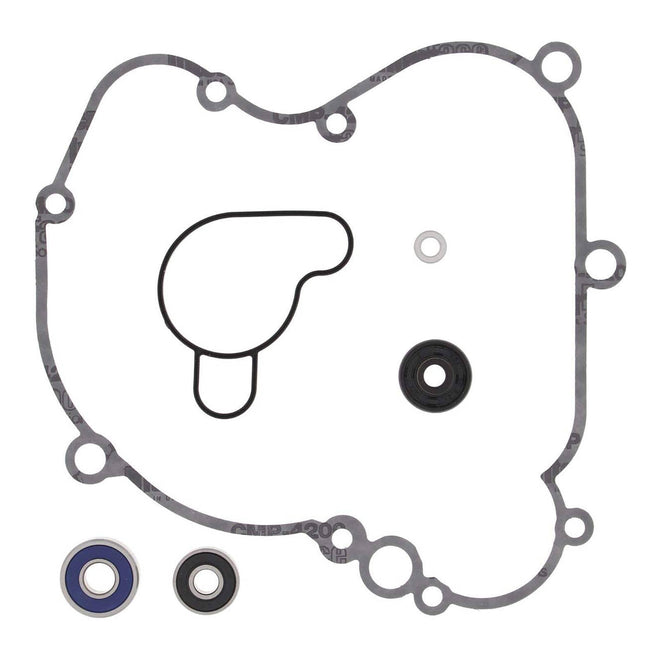 Vertex Water Pump Rebuild Kit - KTM SX65 '09-'16