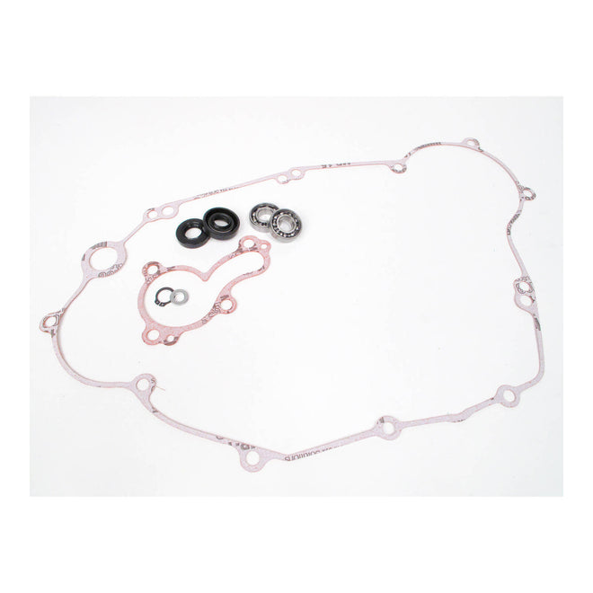 Vertex Water Pump Rebuild Kit - KLX450R '08-'09 / KX450F '06-'08