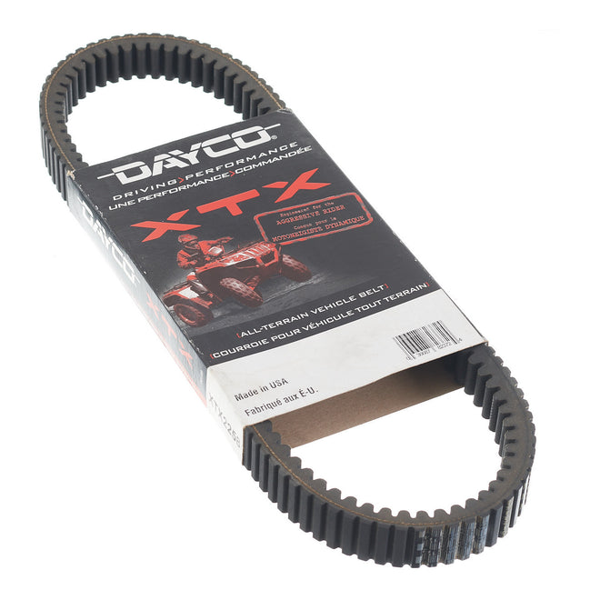 Dayco ATV Belt XTX2261 (XTX Series)