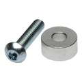 Barkbusters 10mm Spacer and 35mm Bolt