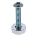 Barkbusters 7mm Spacer and 35mm Bolt