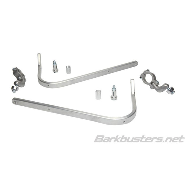 Barkbusters Handguard Fitting Kit BMW G650X Challenge / Country-Moto Models