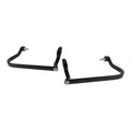 Barkbusters Handguard Fitting Kit BMW R Nine T Models - Black