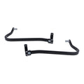 Barkbusters Handguard Fitting Kit Ducati Scrambler Models - Black
