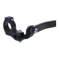 Barkbusters Handguard Fitting Kit Ducati Scrambler Models - Black