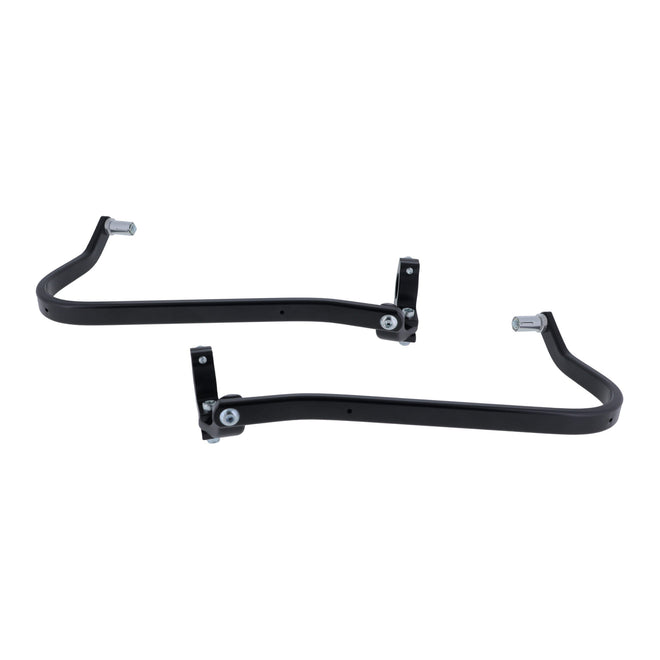 Barkbusters Handguard Fitting Kit Ducati Scrambler Models - Black