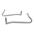 Barkbusters Handguard Fitting Kit Triumph Tiger 1200 '18-