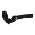 Barkbusters Handguard Fitting Kit Honda CRF1100L '20- Black