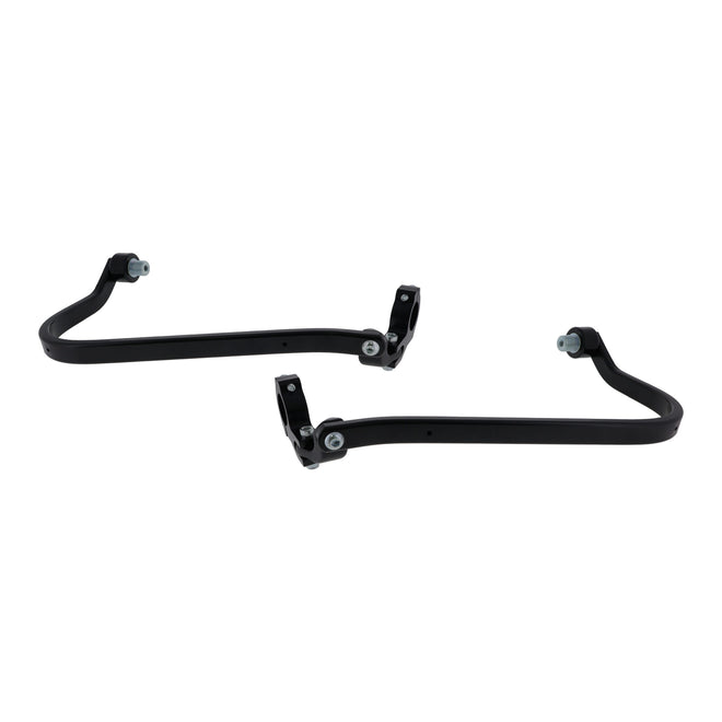 Barkbusters Handguard Fitting Kit Honda CRF1100L '20- Black
