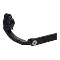 Barkbusters Handguard Fitting Kit BMW F750 / F850 / R1250 - Black