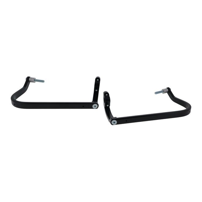 Barkbusters Handguard Fitting Kit BMW F750 / F850 / R1250 - Black
