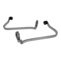 Barkbusters Handguard Fitting Kit - Triumph Scrambler 400X '24-