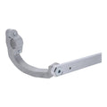 Barkbusters Handguard Fitting Kit - Suzuki DR-Z4S / DR-Z4SM ('25-)
