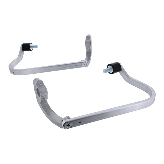 Barkbusters Handguard Fitting Kit - Suzuki DR-Z4S / DR-Z4SM ('25-)