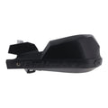 Barkbusters Handguard VPS MX Open - Black / Black
