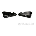 Barkbusters Handguard Jet - Black (Plastic Guard Only)