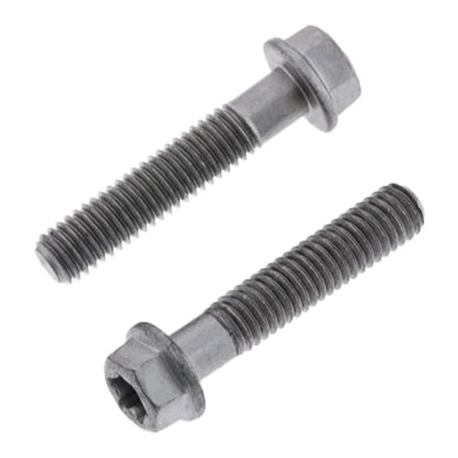 Bolt 8mm Euro Bolt 6x30mm (Packet of 10)