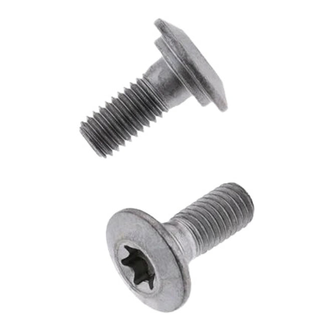 Bolt M8-1.25x20 Euro Sub-Frame Bolt