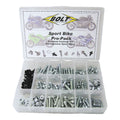 Bolt Sport Bike Pro Pack (2006-SBPP)