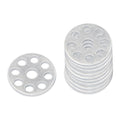 BOLT ALUMINIUM WORKS WASHER 18MM (Pkt of 10) REPLEN